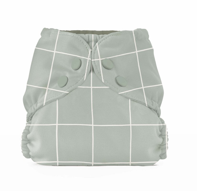 Outers - Esembly Cloth Diapering System