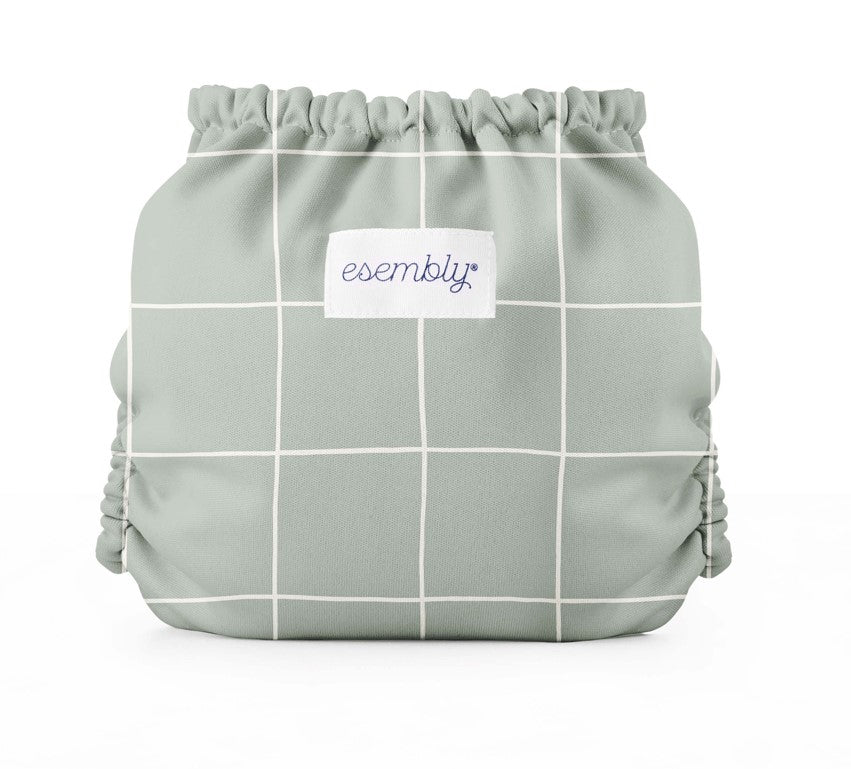 Outers - Esembly Cloth Diapering System