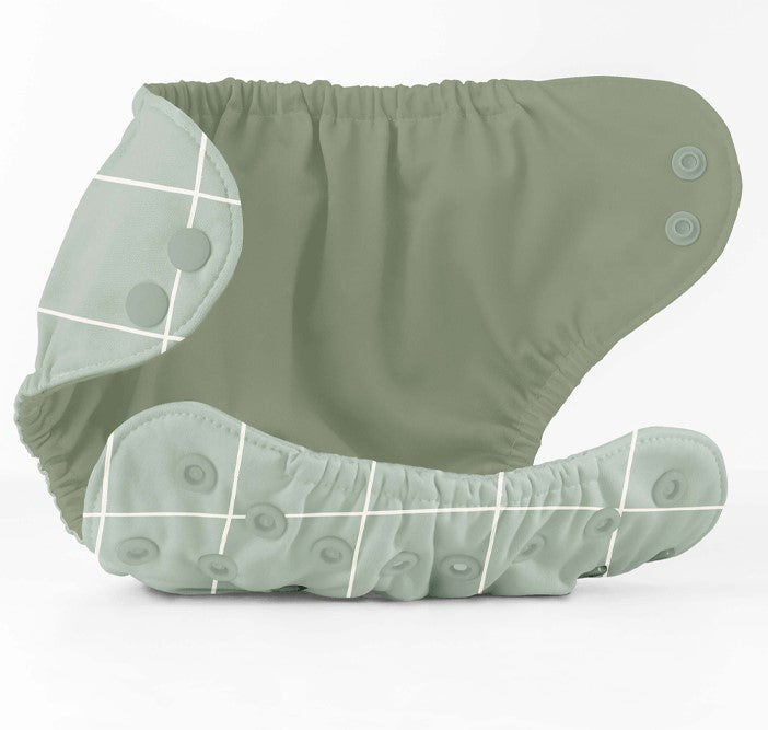 Outers - Esembly Cloth Diapering System