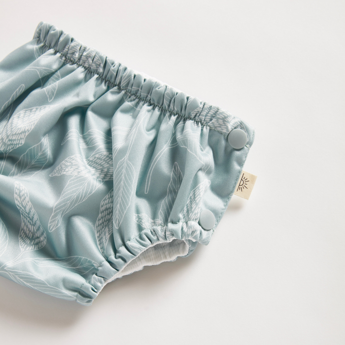 Reusable Swim Diapers