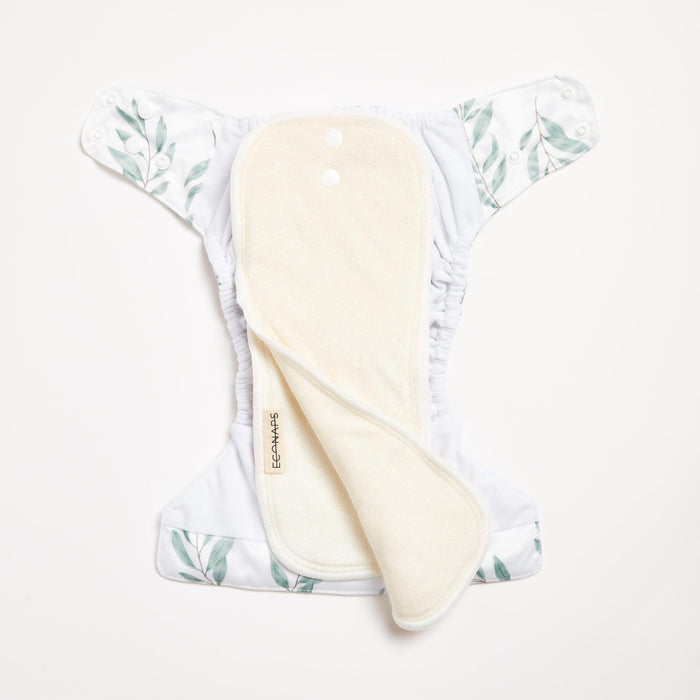 Reusable Cloth Diapers