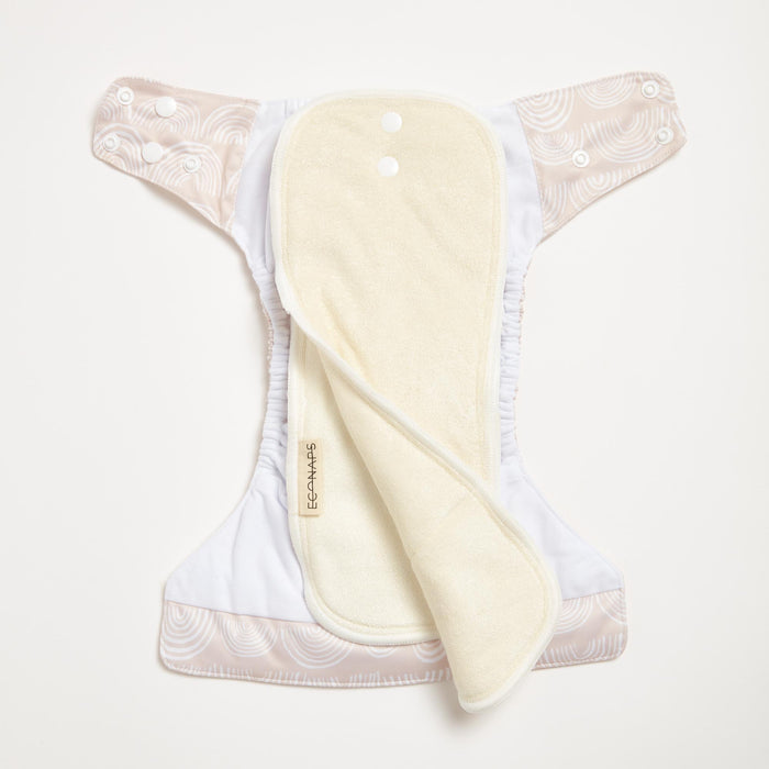 Reusable Cloth Diapers