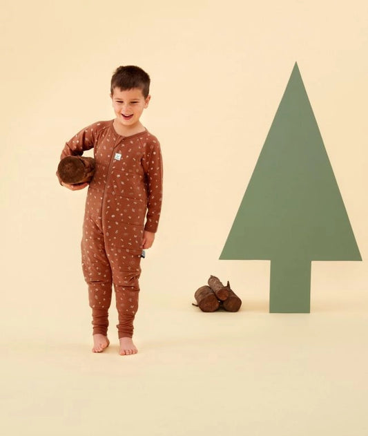 Sleep Onesies 2.5 TOG