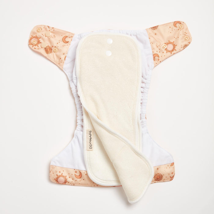 Reusable Cloth Diapers