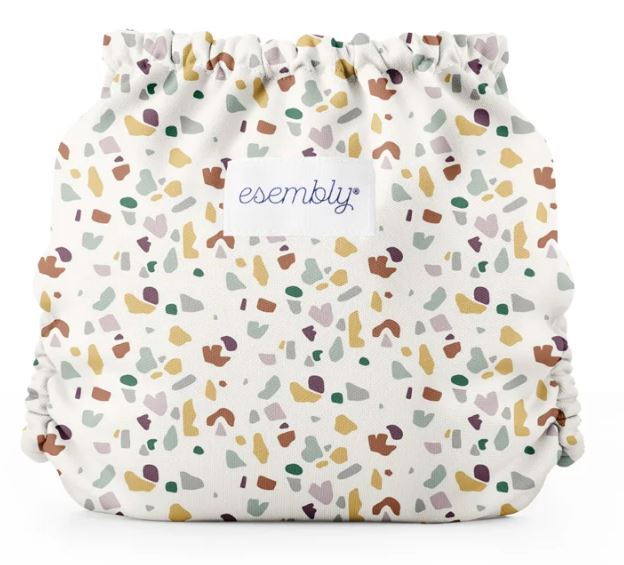 Outers - Esembly Cloth Diapering System