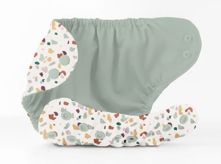 Outers - Esembly Cloth Diapering System