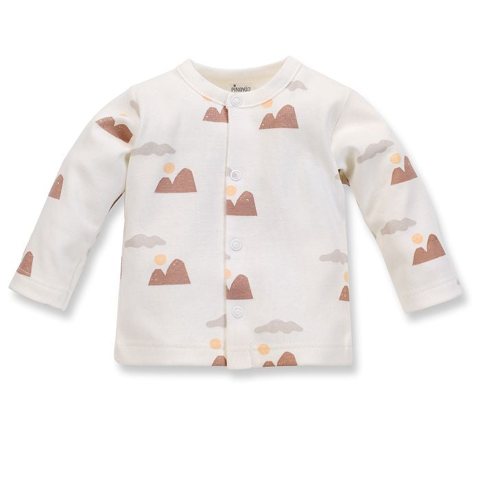 Dreamer Baby sweater