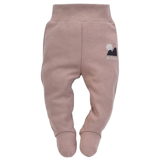 Dreamer footed pants