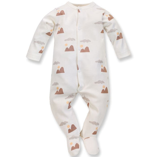 Dreamer baby pajamas