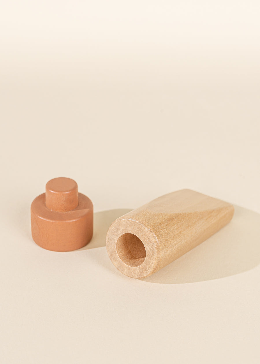 Wooden Beauty Set – Nascondino