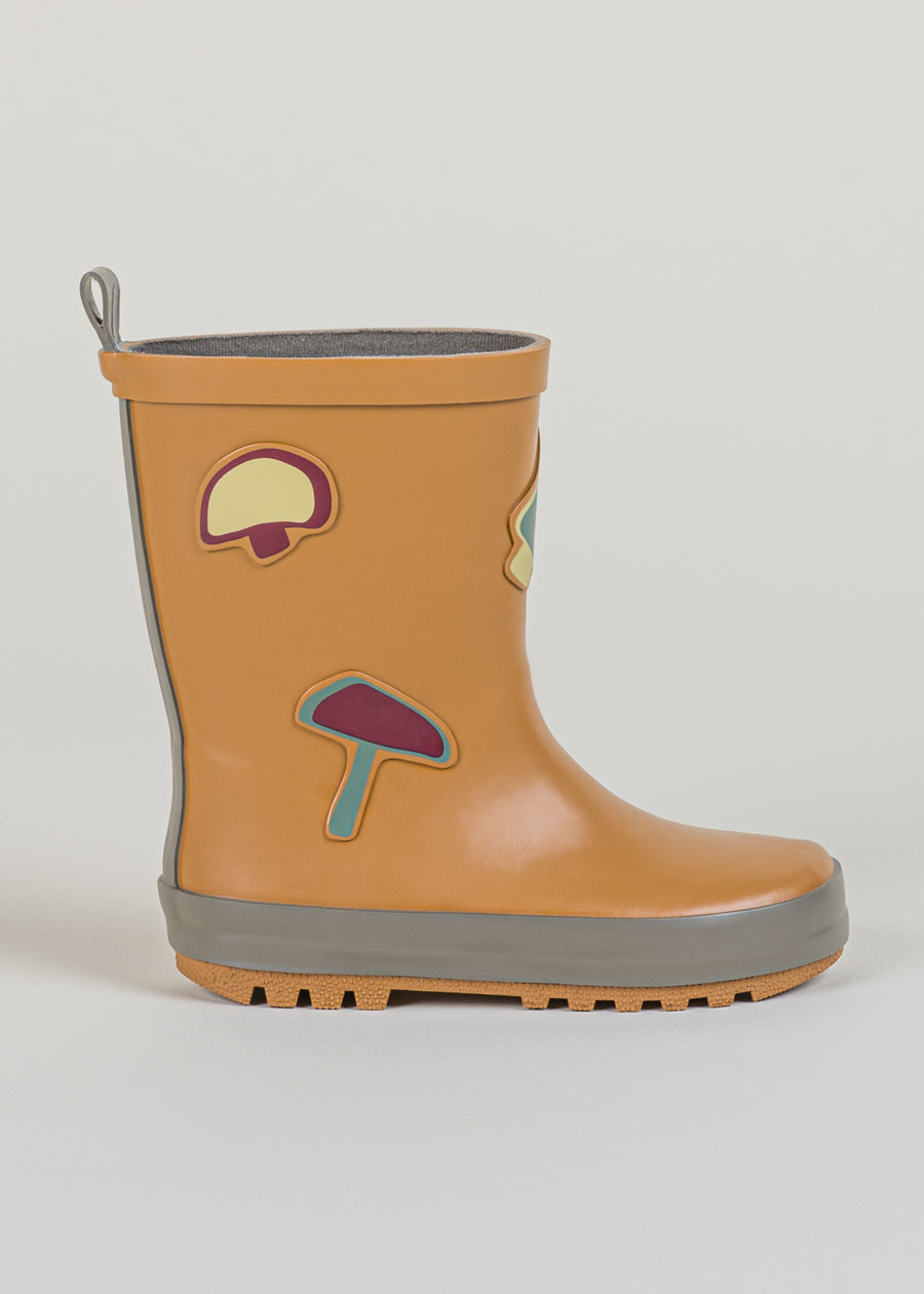 Girole Rain Boots
