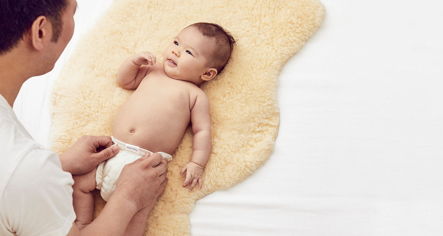 Inners - Esembly Cloth Diapering System