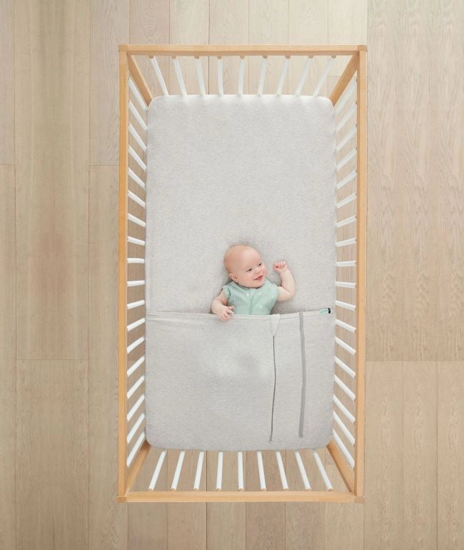 Baby tuck sheet Cot/Crib 0.2 TOG
